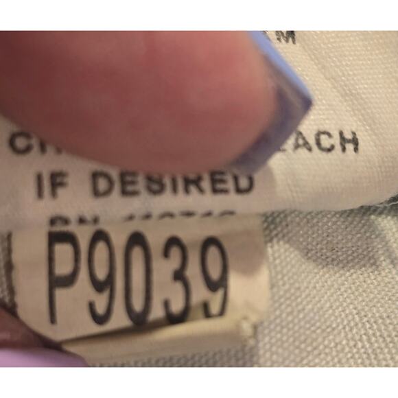 Vigoss Women’s Jeans Boot Cut, Size 9/10 - Picture 6 of 9